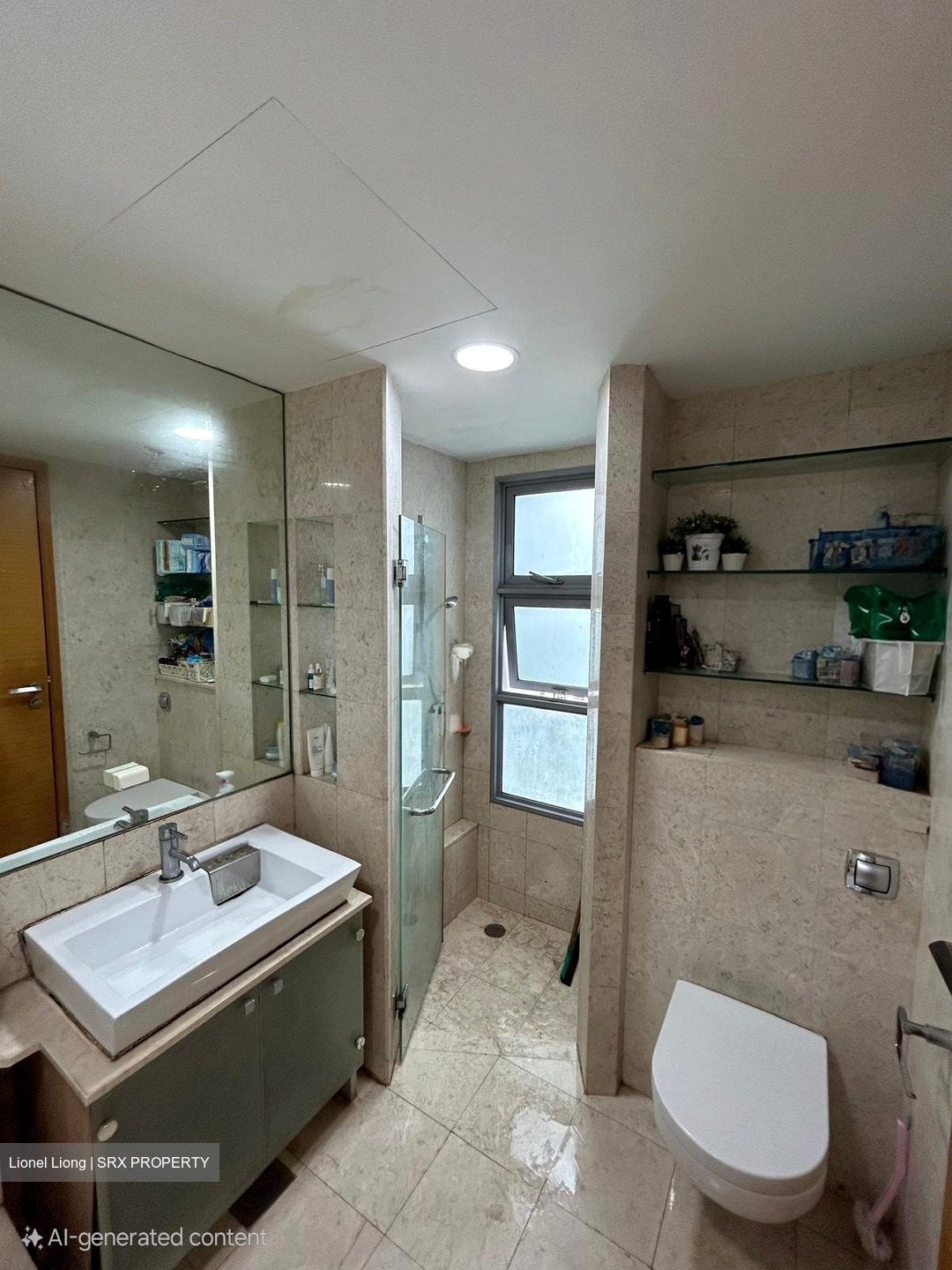 The Belvedere (D15), Condominium #452013921